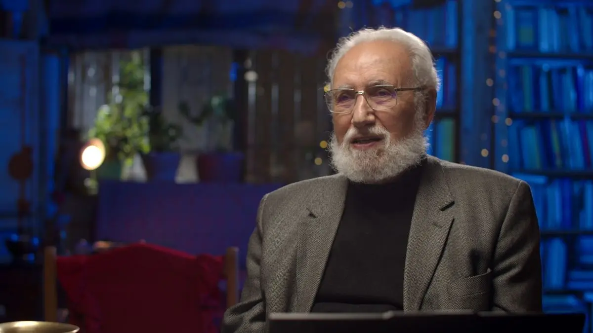 چالش دین با مسائل روز روی آنتن شبکه یک