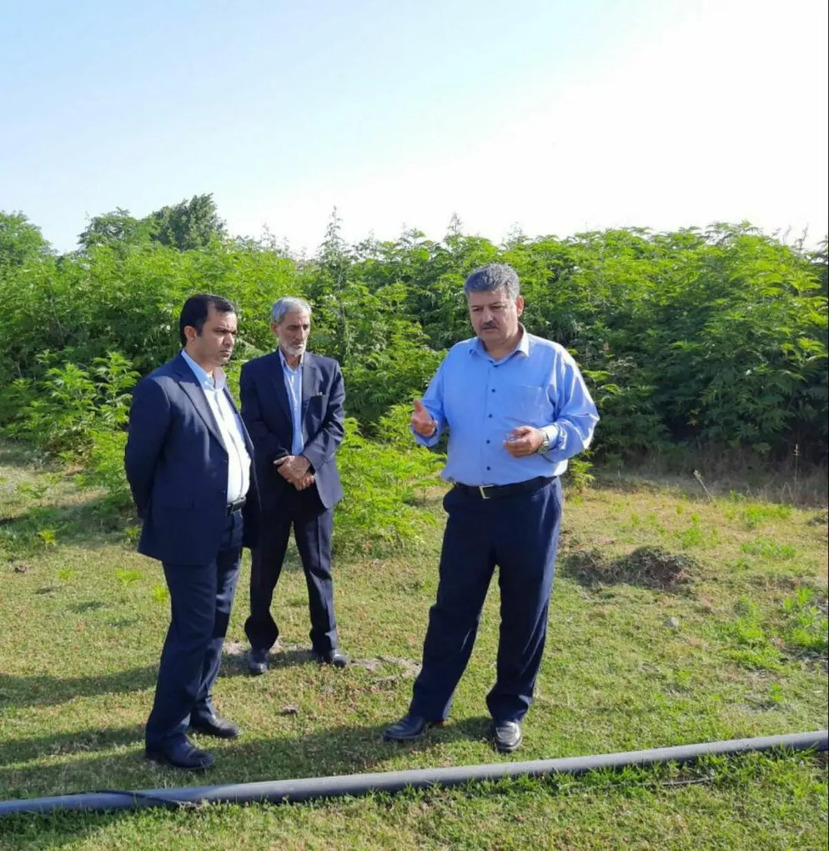تاسیسات آبرسانی آستارا فرسوده است و منابع آبی شهرستان جوابگوی نیازها نیست/ مسئولان برای مدیریت منابع آبی آستارا همت کنند
