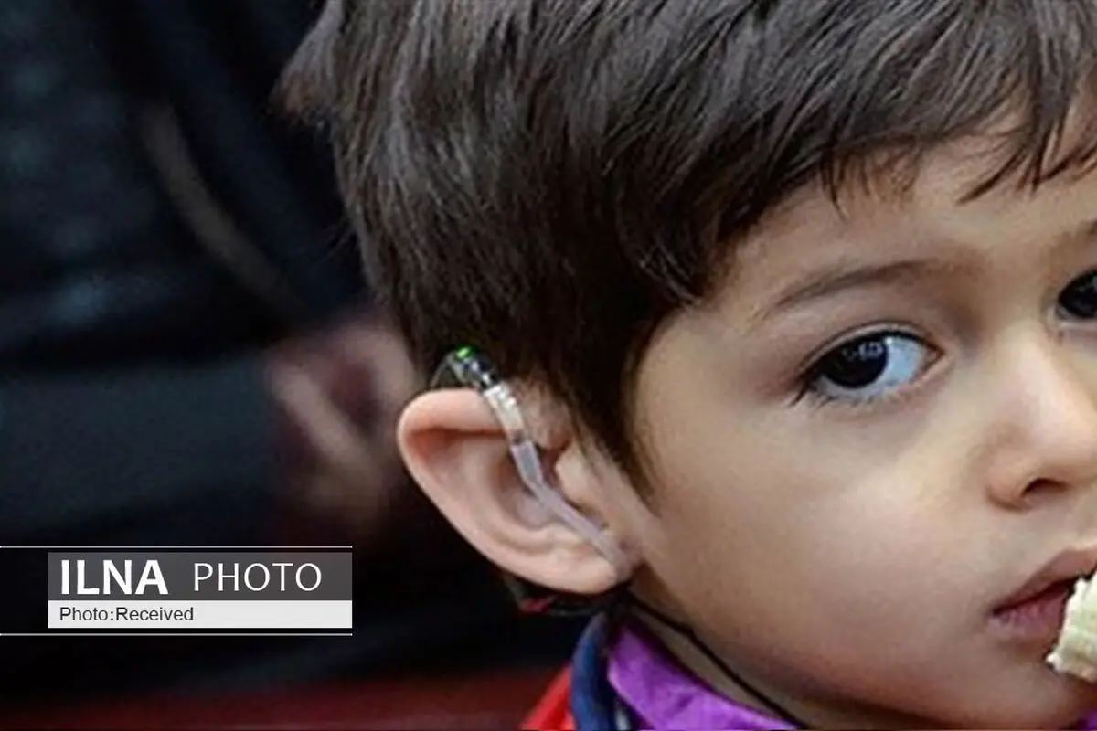  غربالگری شنوایی چهارهزار و ۵۰۰ نوزاد در قزوین 
