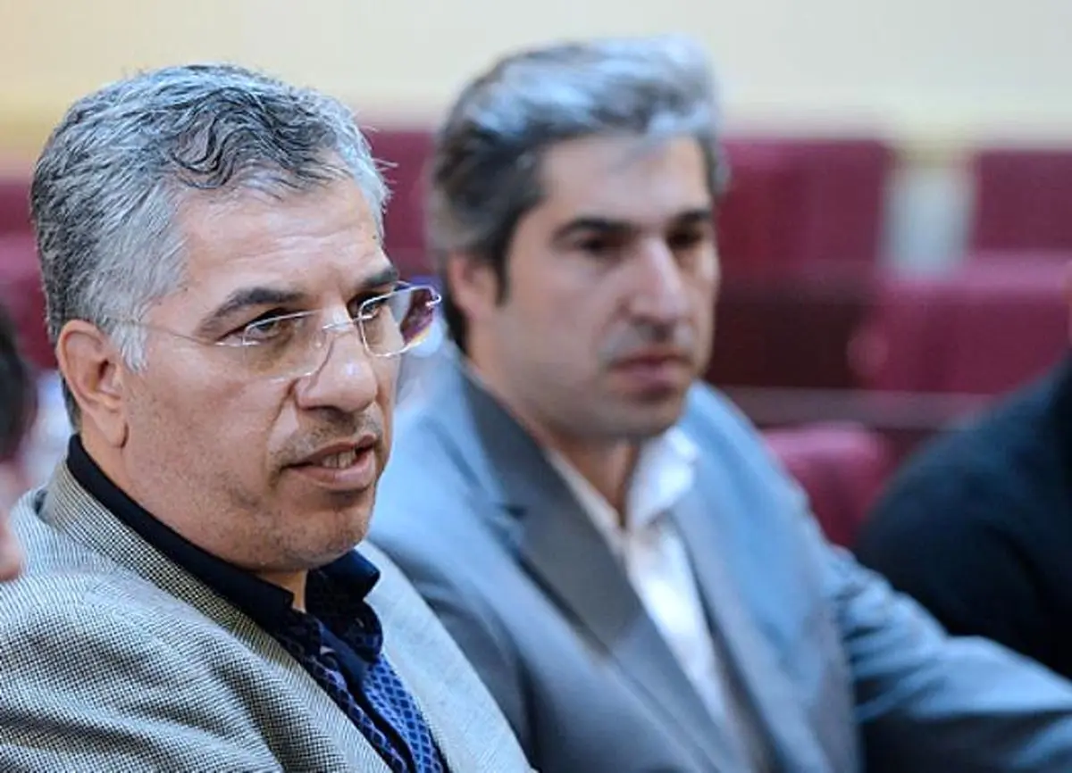 شاهینطبع: روزهای خوبی با بچیرویچ داشتم/ مربیانبزرگ در کمترین زمان نتیجه میگیرند