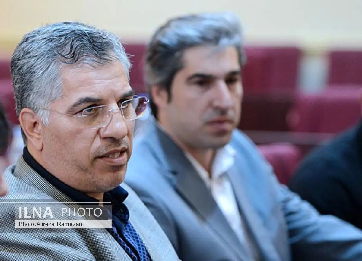 شاهینطبع پیشنهاد سرمربیگری تیم ملی بسکتبال را رد کرد