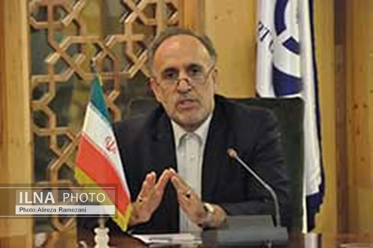 تشریح آخرین دستاوردهای اقتصادی ایران برای تجار سوییس