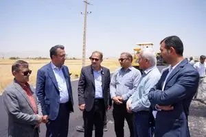 حذف گردنه‌های پرحادثه «بیخه دراز» و «دراکویه» تا پایان هفته دولت