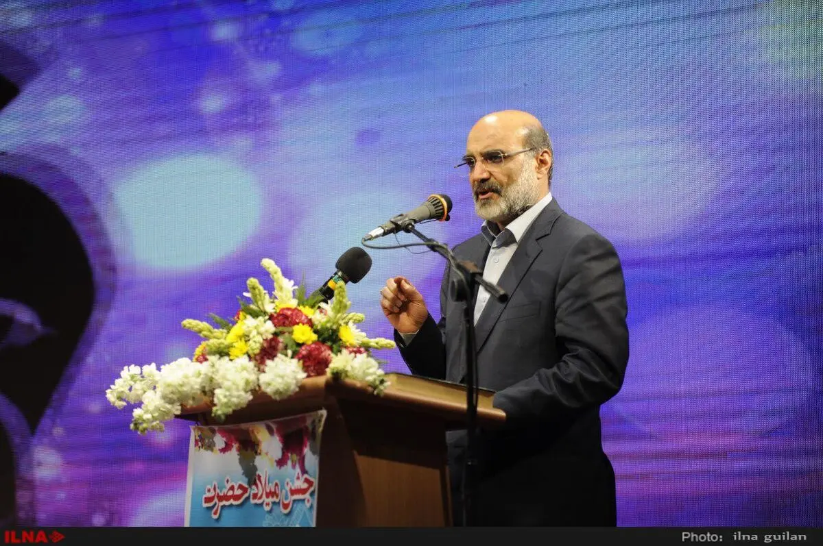 تحریم آمریکا فرصتی طلایی برای ایران ایجاد کرده است