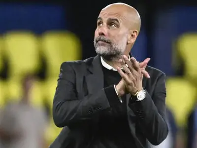 گواردیولا: در جام باشگاه‌های جهان دوباره متولد شدیم؛ این یک نشانه بود