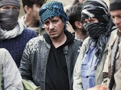 حسین سلیمانی بهترین بازیگر مرد جشنواره «تی‌ئته برزیل» شد