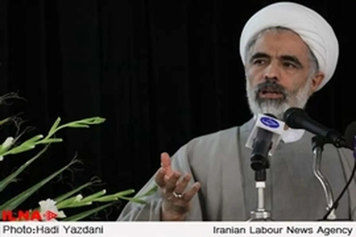 عده‌ای تلاش می‌کنند یأس در جامعه جاری شود / رساندن تورم ۴۴ به ۱۷ درصد، معجزه بود