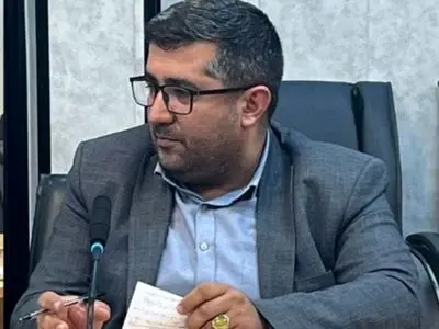 سرپرست جدید اداره امور صنایع معدنی صمت فارس منصوب شد