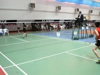 ۶ بدمینتون باز به اردوی آماده‌سازی دعوت شدند