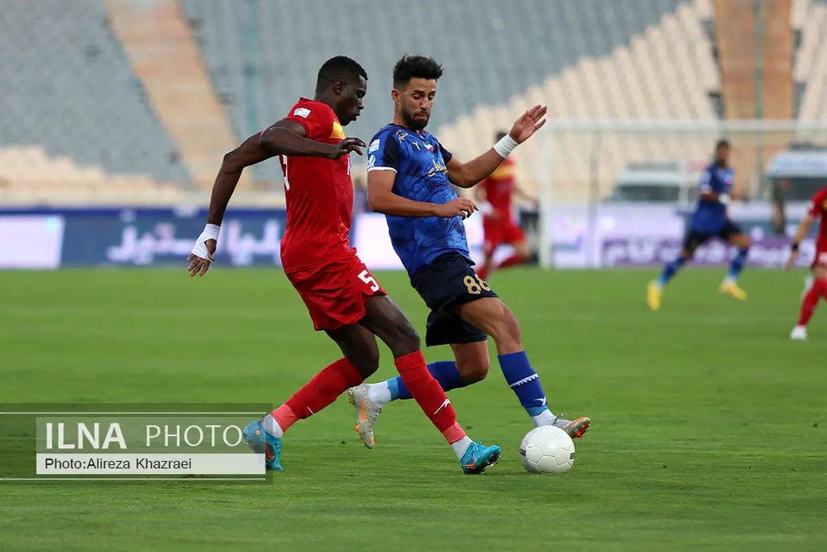 زمان سفر استقلال به اصفهان مشخص شد