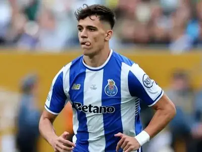 ادای احترام ویگا به سیلوا با گل برای پورتو