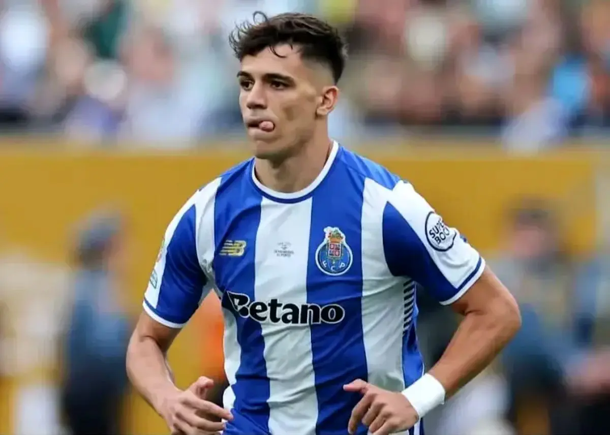 ادای احترام ویگا به سیلوا با گل برای پورتو