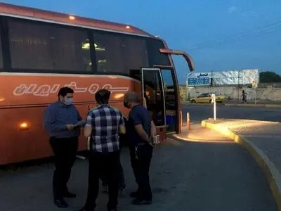 برگزاری تورهای گردشگری در قزوین ممنوع شد/ به دلیل اوج‌گیری کرونا