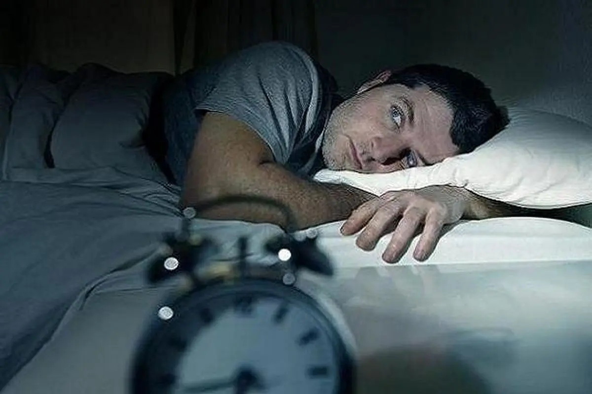 ۵ راهکار ساده برای به خواب رفتن در عرض چند دقیقه‌