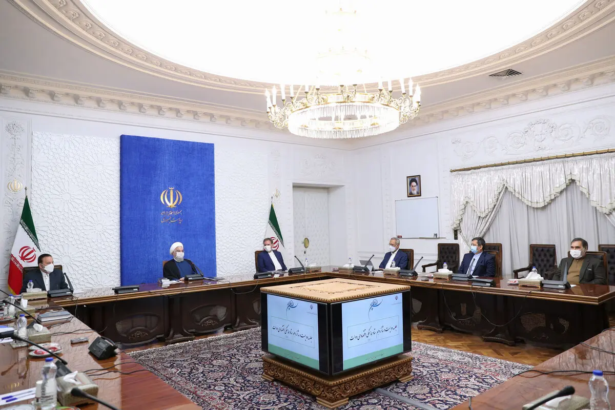 دولت تدبیر و امید تلاش می‌کند با پایان دادن به پدیده پروژه‌های ناتمام، دولت آینده را با مشکلات ناشی از آن مواجه نکند/  فعالان سیاسی نباید اظهارنظر اقتصادی را با اظهارنظر سیاسی یکسان بپندارند