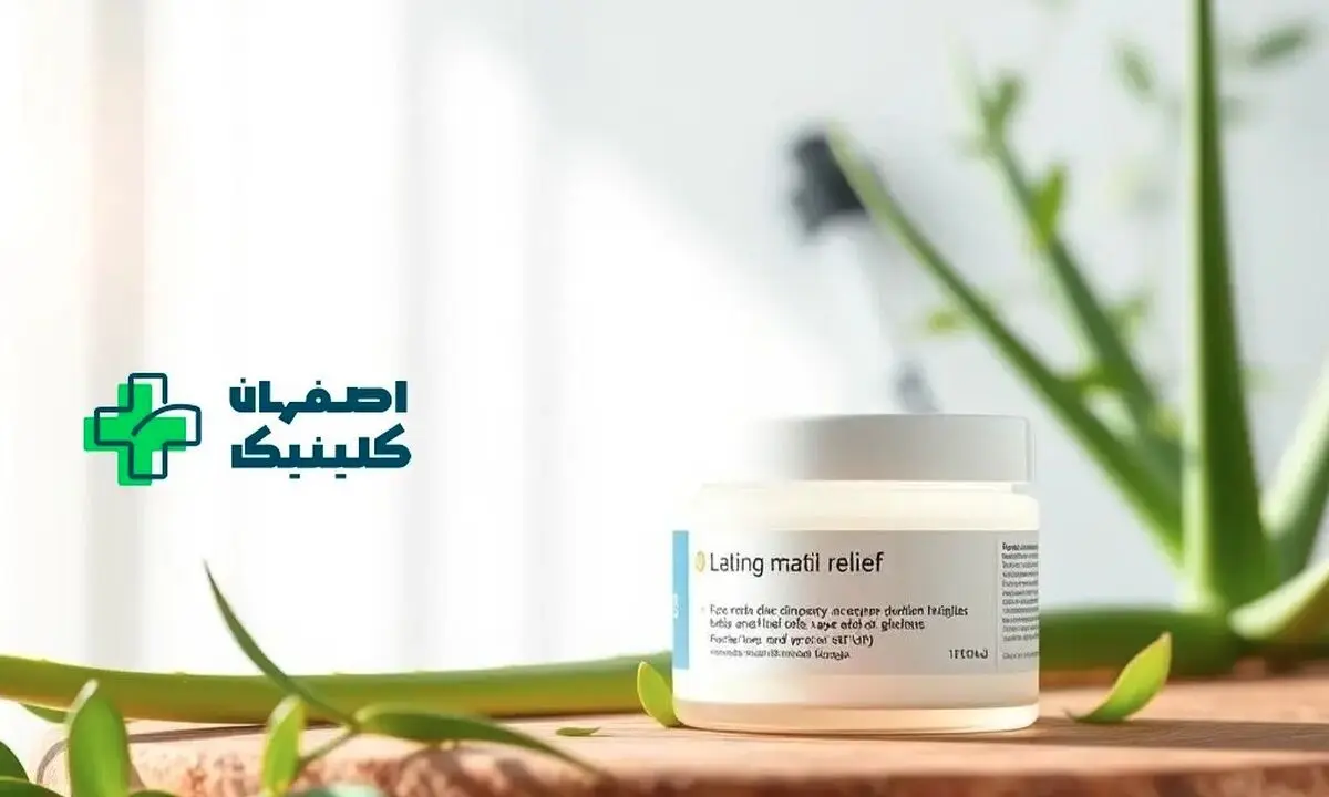 درمان قطعی بواسیر با مرهم و پماد؟ واقعیت یا تبلیغ؟