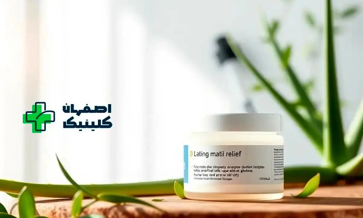 درمان قطعی بواسیر با مرهم و پماد؟ واقعیت یا تبلیغ؟