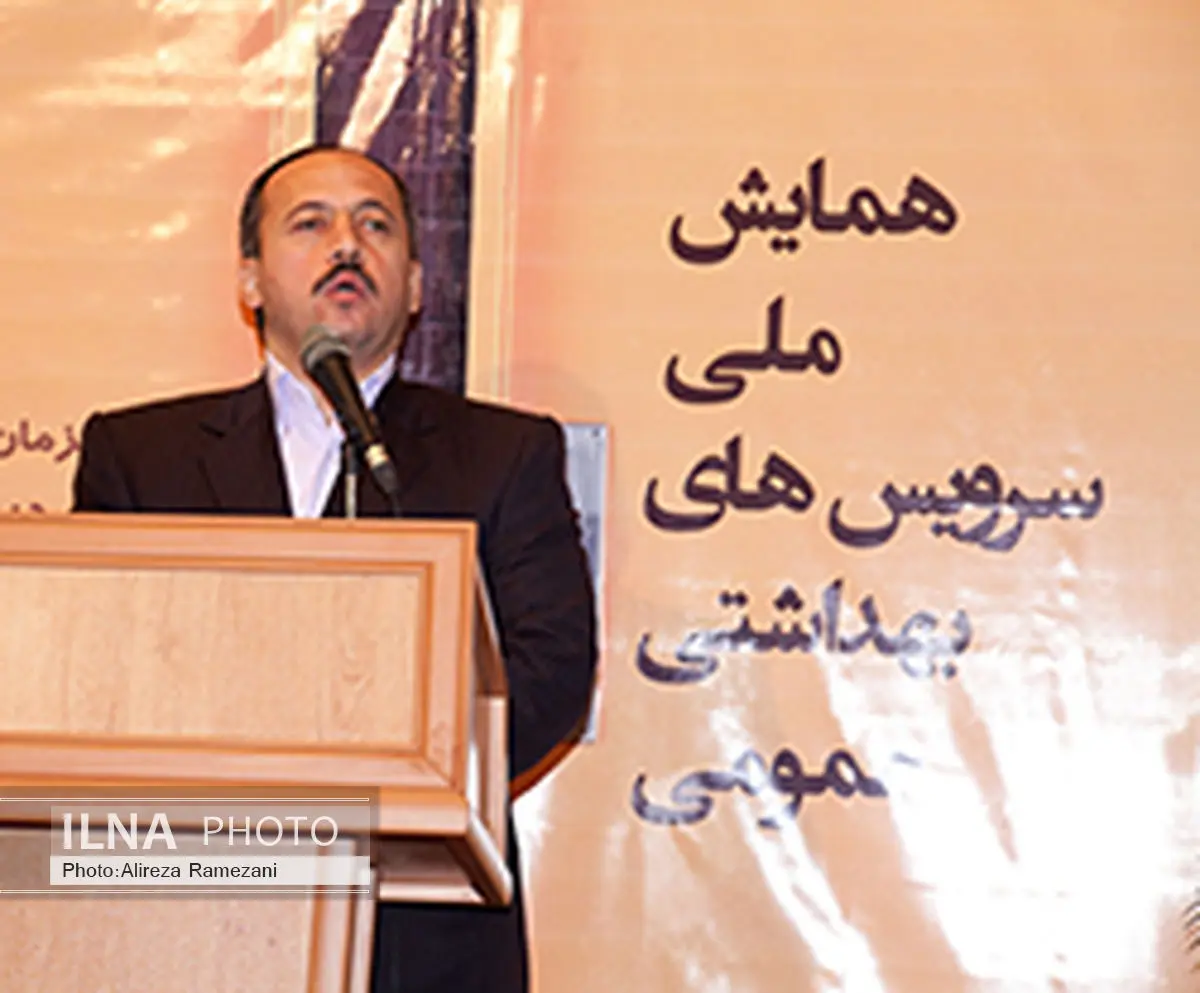 ۲۵ کانکس سرویس بهداشتی در شهر قزوین نصب می‌شود