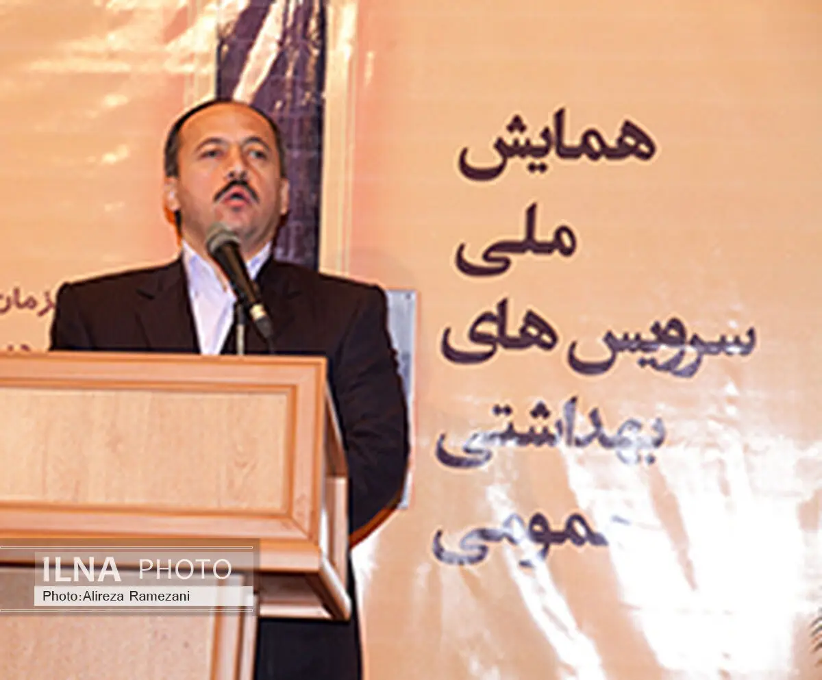 ۲۵ کانکس سرویس بهداشتی در شهر قزوین نصب می‌شود