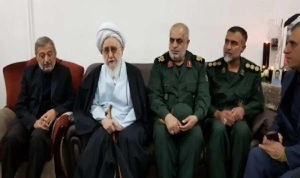 هدف شهدای کشتی سانچی حفظ نظام در راستای اقتصاد مقاومتی بود 