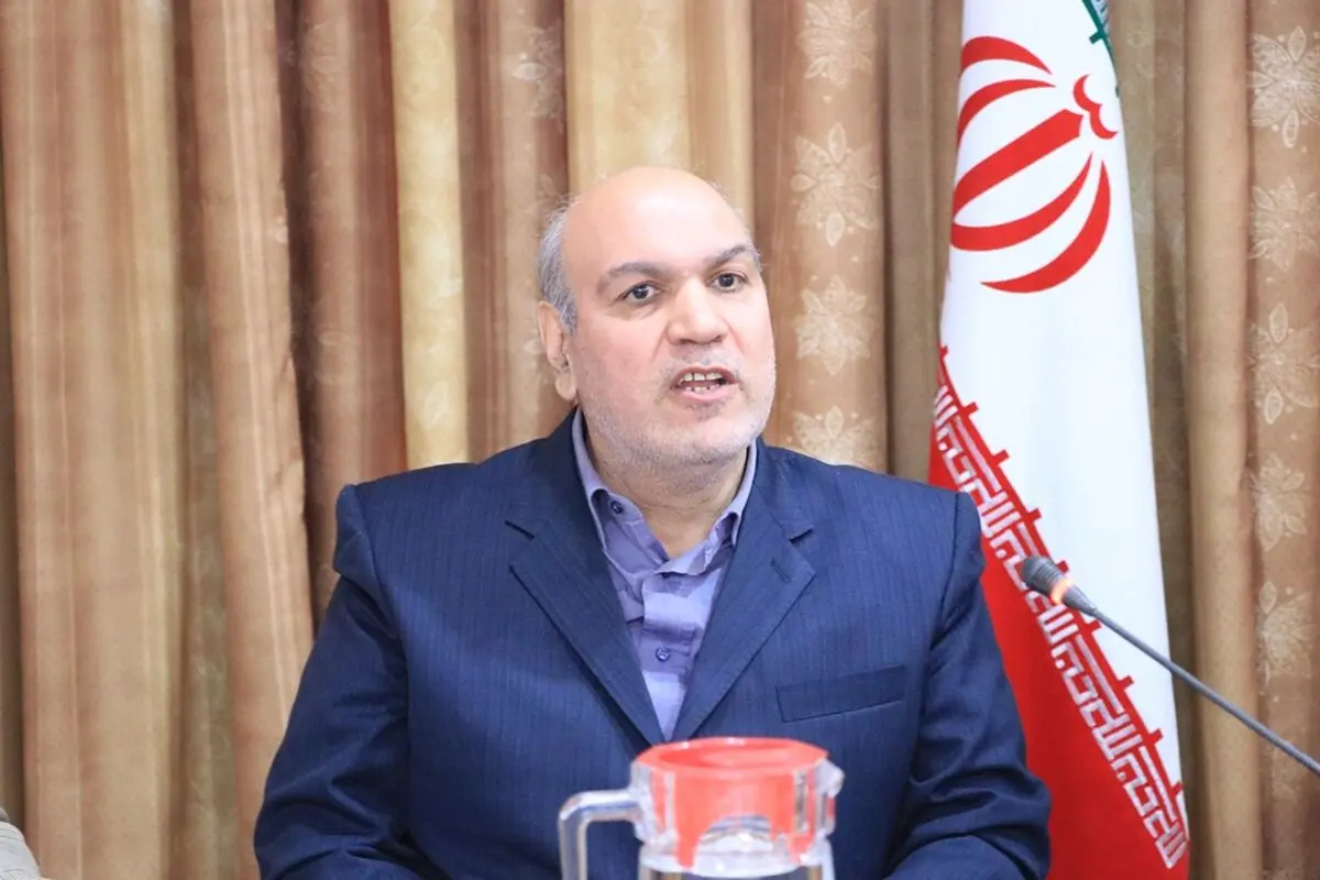 هدف گذاری صادرات 30 هزار تن ماهی قزل آلا طی سال جاری