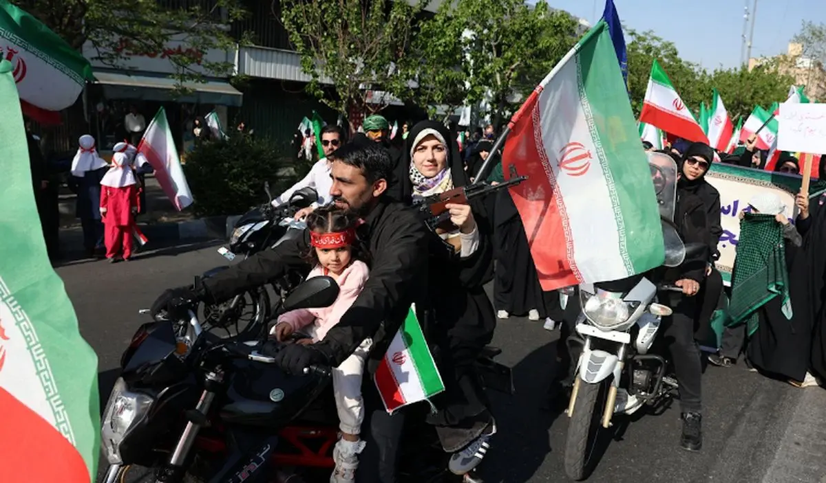 چرخش به‌سوی تفاهم سیاسی ایران و آمریکا؛ هرمز و پرونده هسته‌ای در متن معامله بزرگ