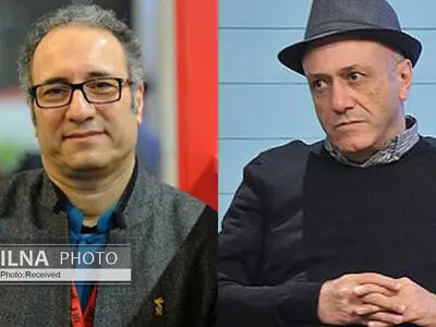 میرکریمی و طالبی مجوز ساخت گرفتند/«نگهبان شب» جلوی دوربین می‌رود
