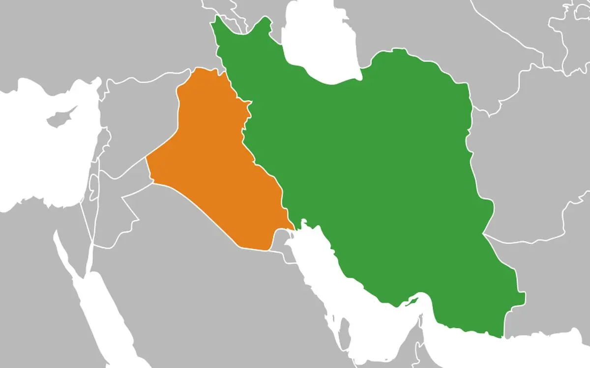 همکاری اقتصادی ایران و عراق تناسبی با تعاملات سیاسی و امنیتی ندارد/ تعیین هدف تجارت 20 میلیارد دلاری 