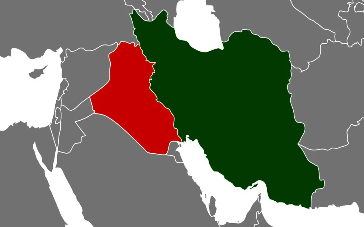 همکاری اقتصادی ایران و عراق تناسبی با تعاملات سیاسی و امنیتی ندارد/ تعیین هدف تجارت 20 میلیارد دلاری 