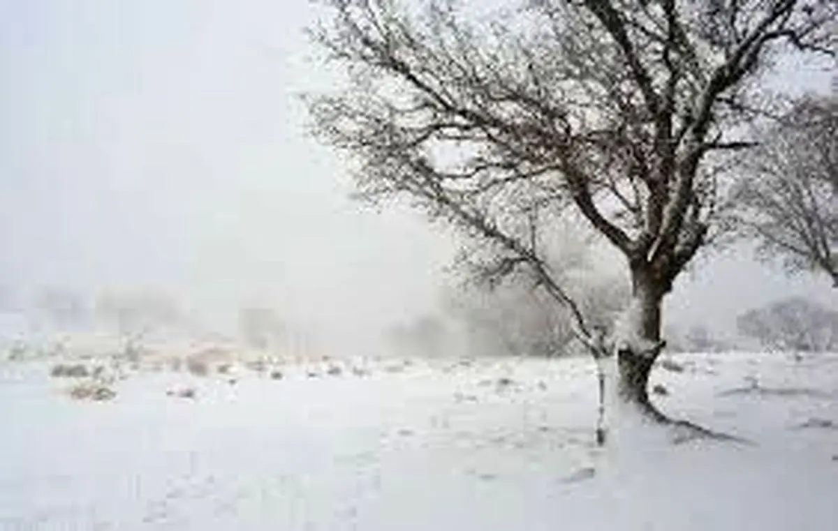 راه ۵۴ روستای آذربایجان غربی همچنان مسدود است