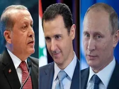 فی أول اتصال رسمی منذ سنوات.. اجتماع ثلاثی روسی سوری ترکی فی موسکو