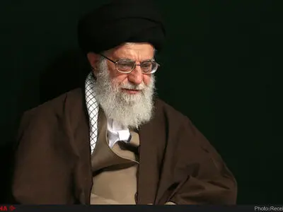 رهبر معظم انقلاب درگذشت حاج هاشم امانی را تسلیت گفتند