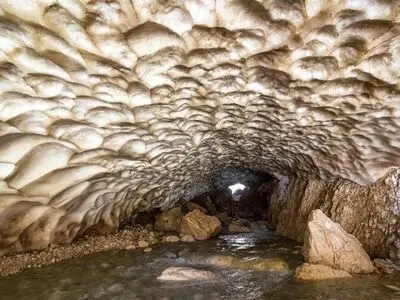 درجه بندی ۲۱ غار در لرستان