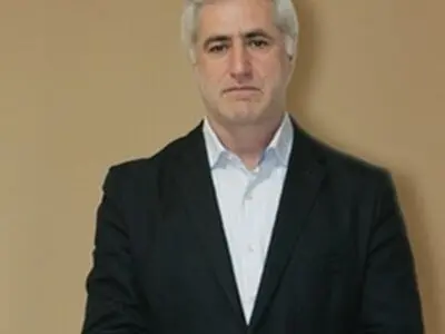 برزین ضرغامی، مدیرعامل زیباسازی شهرداری تهران شد