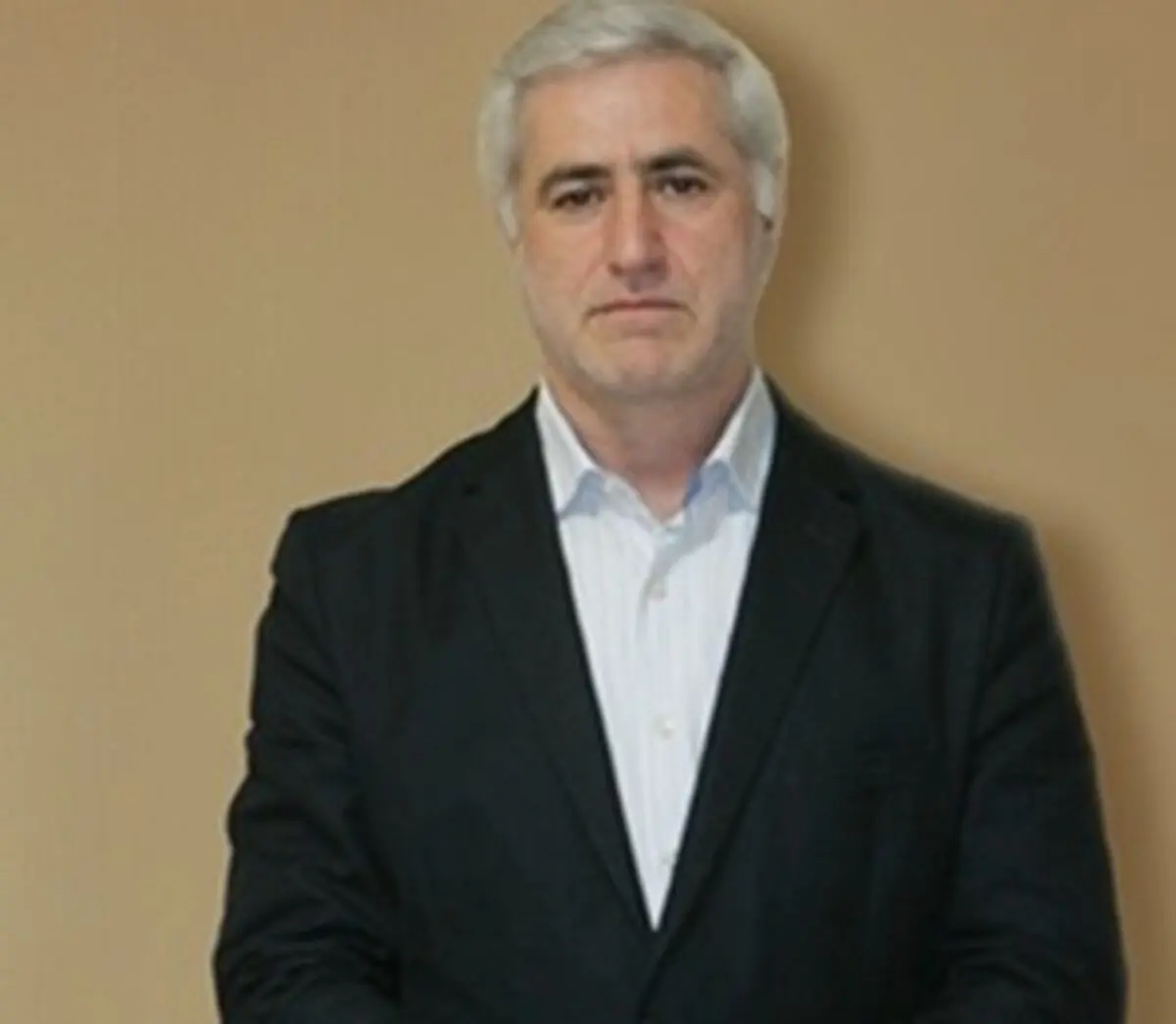برزین ضرغامی، مدیرعامل زیباسازی شهرداری تهران شد