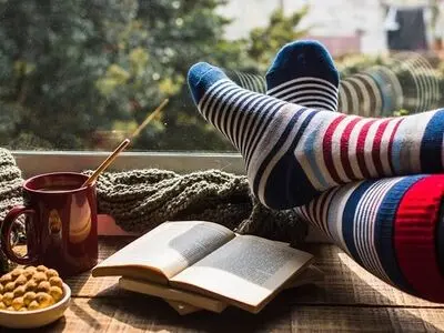 راهنمای خرید جوراب زنانه و جوراب شلواری