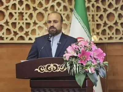  انعقاد تفاهم نامه با کشور هند در حوزه  سه حوزه محیط زیستی