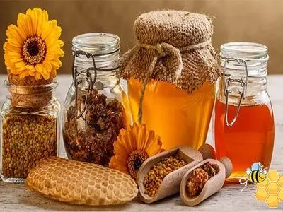 معافیت محصولات زنبورعسل از مالیات بر ارزش‌ افزوده