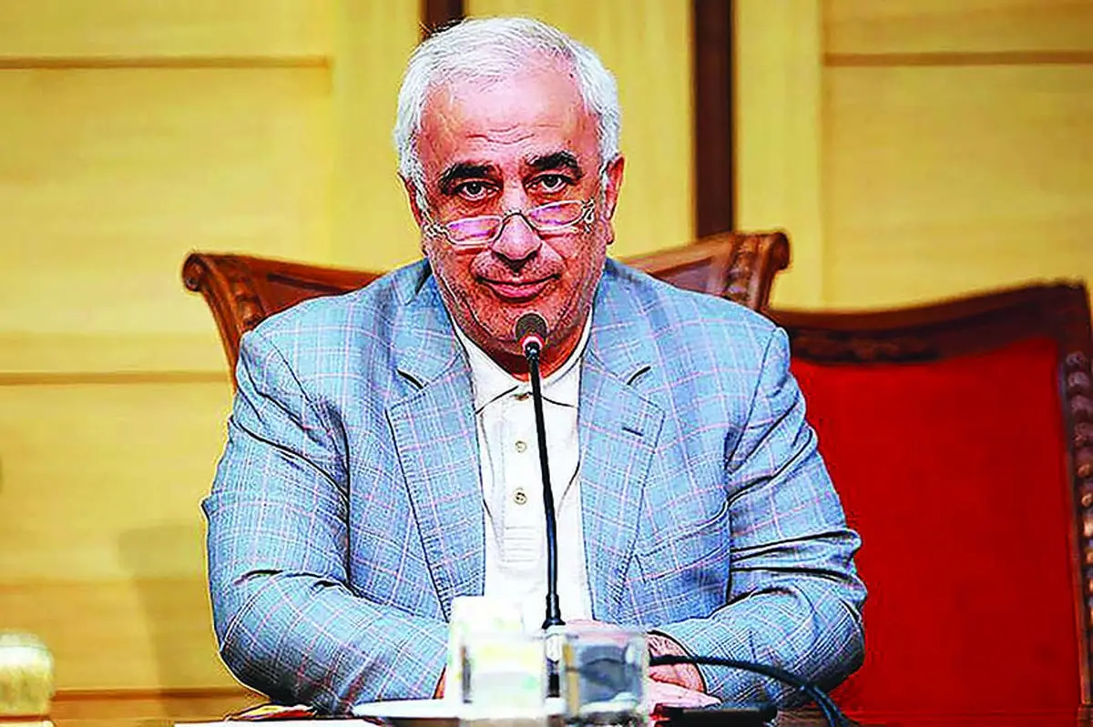 بازسازی اقتصادی با مشارکت فعالان بخش خصوصی آغاز شود 