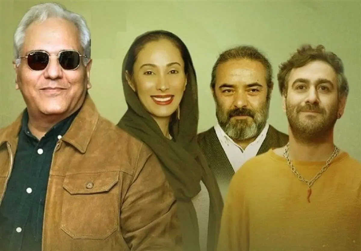 جزئیاتی تازه از «شش‌ماهه» مهران مدیری 