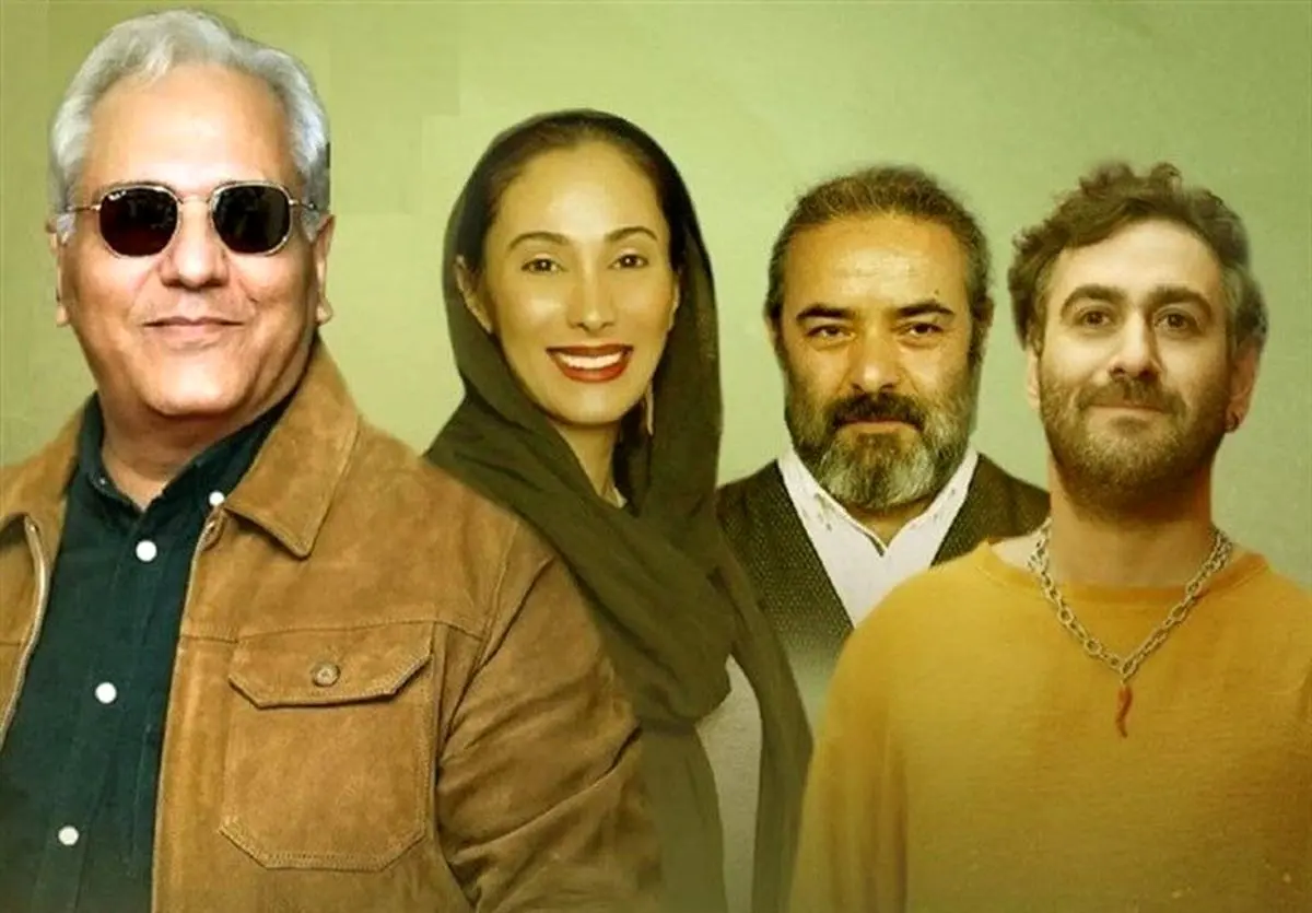 جزئیاتی تازه از «شش‌ماهه» مهران مدیری 