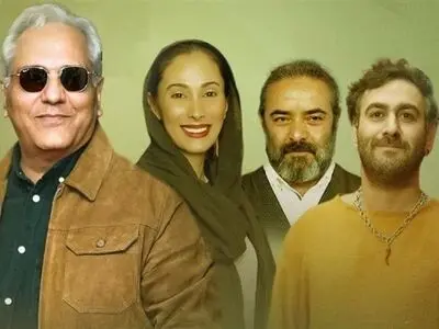 جزئیاتی تازه از «شش‌ماهه» مهران مدیری 