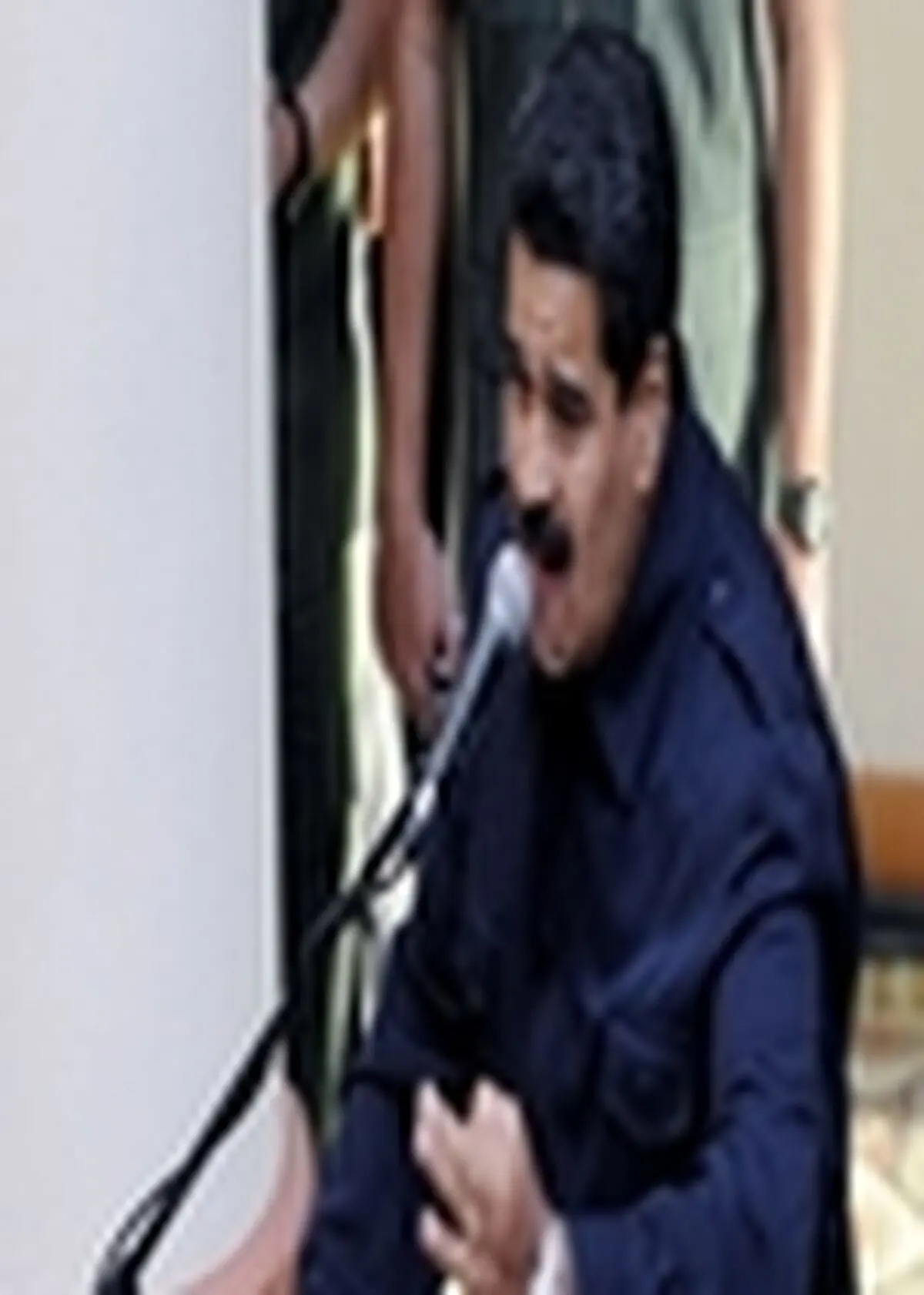 رئیس جمهوری ونزوئلا خواستار بهبود روابط با آمریکا شد