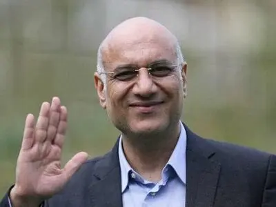 فتحی: دوستانه درباره وریا بزرگنمایی نکنند/هر کاری که لازم باشد برای حبیب زاده و پادو انجام می دهیم 