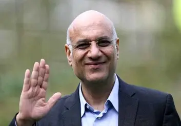 فتحی: شش ماه پیش می‎‌خواستم بروم / امیدوارم مشکلات استقلال حل شود