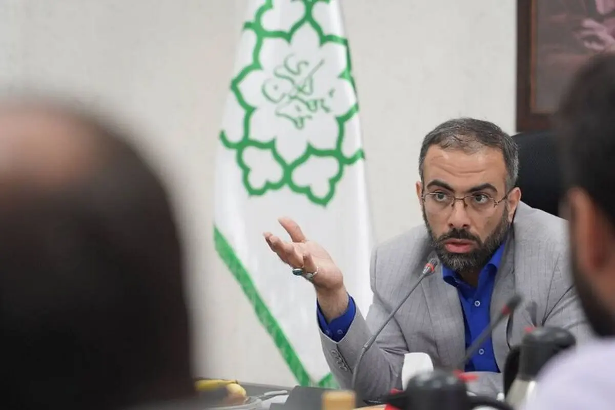 ظرفیت پذیرش مراکز یاورشهر به بیش از ۸ هزار نفر می‌رسد

