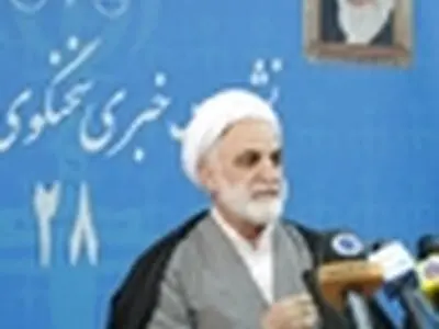حکم پرونده مهدی هاشمی پس از رفع نواقص صادر می‌شود