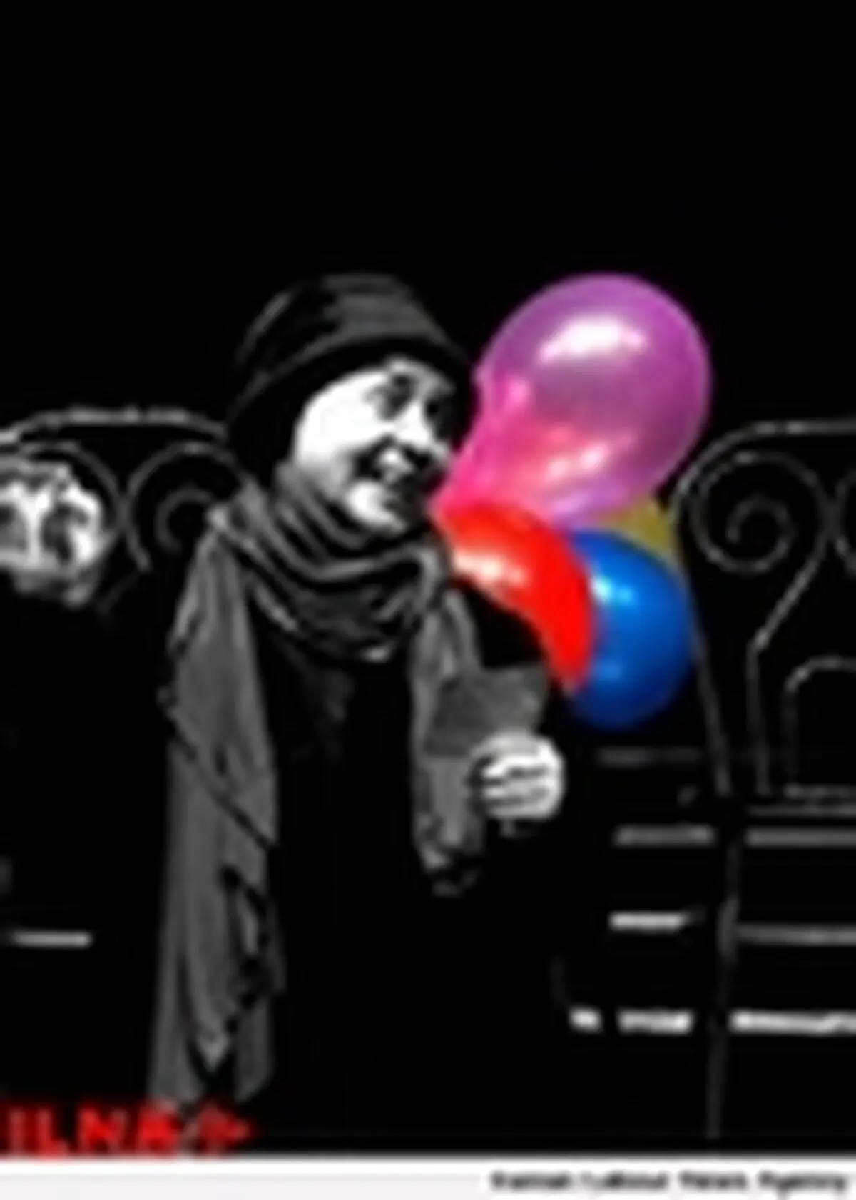 «بانوی گم شده» به تئا‌تر شهر رسید