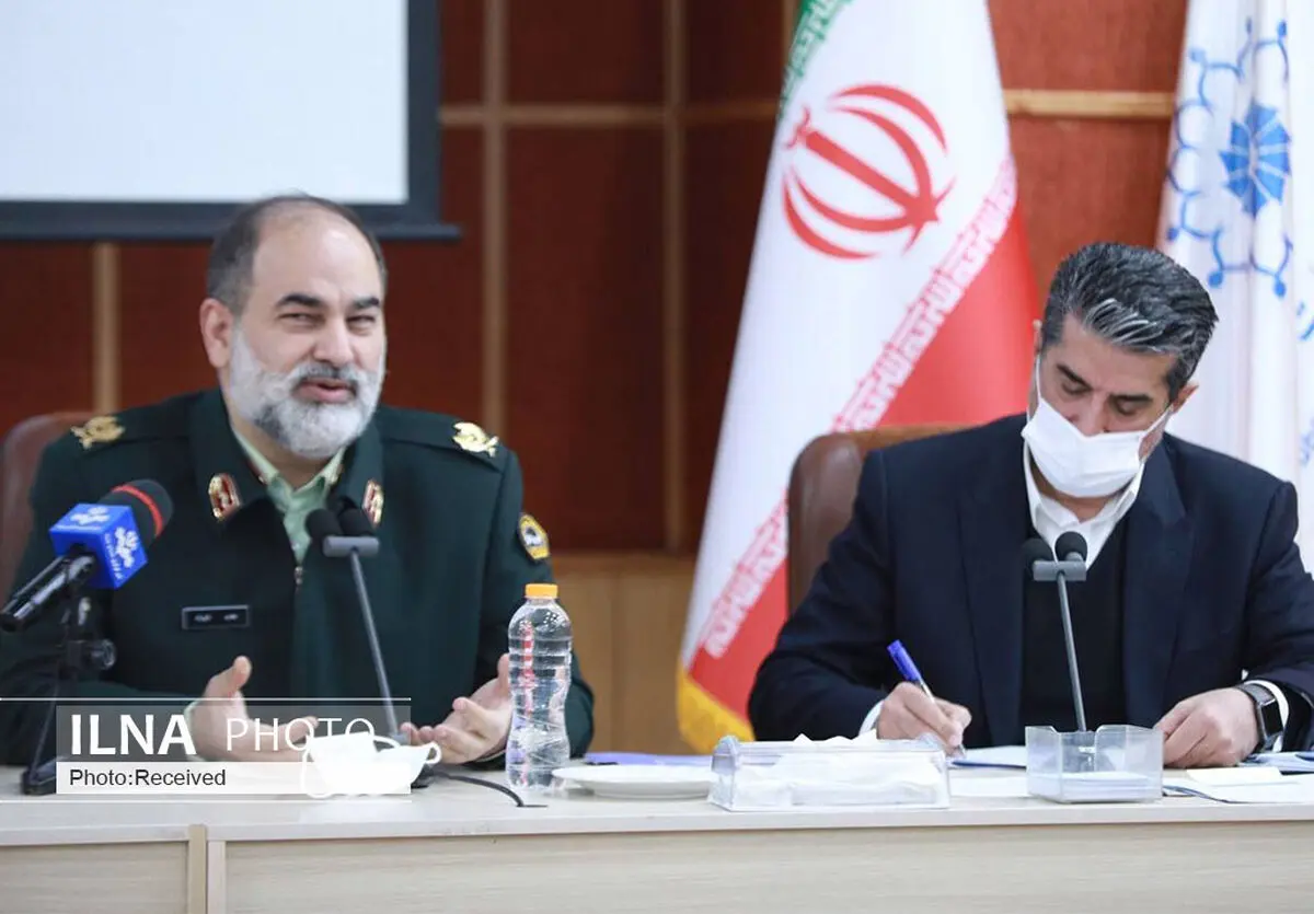 دیپلماسی انتظامی در فعالیت‌های پلیسی مورد تاکید قرار دارد