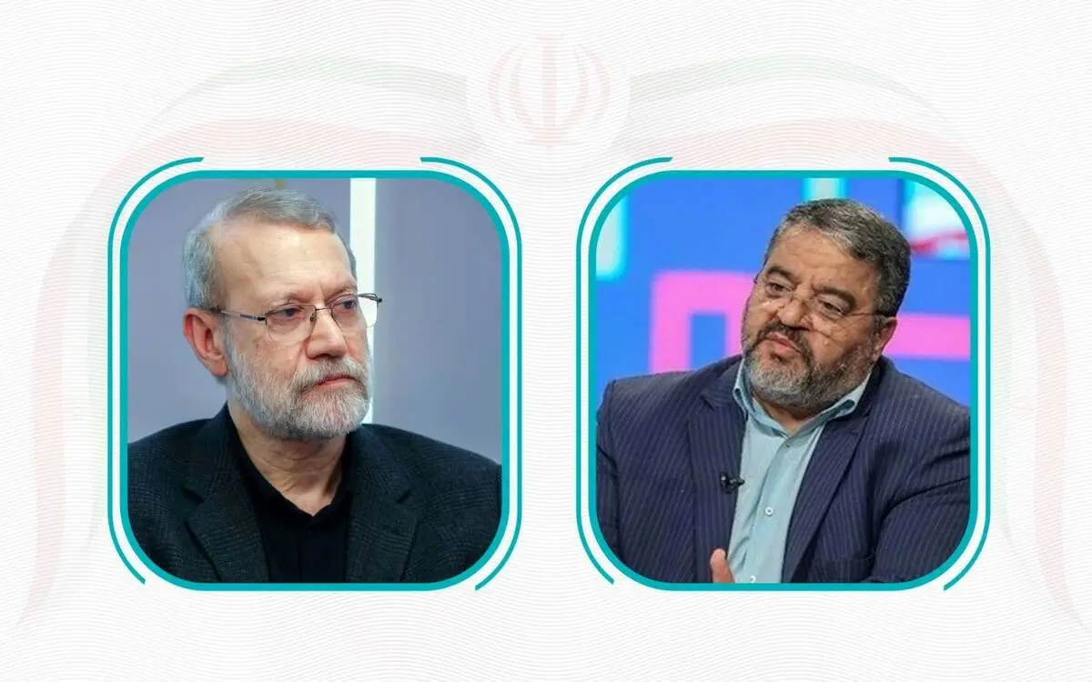 پیشنهادات رئیس سازمان پدافند غیرعامل به لاریجانی و شعام